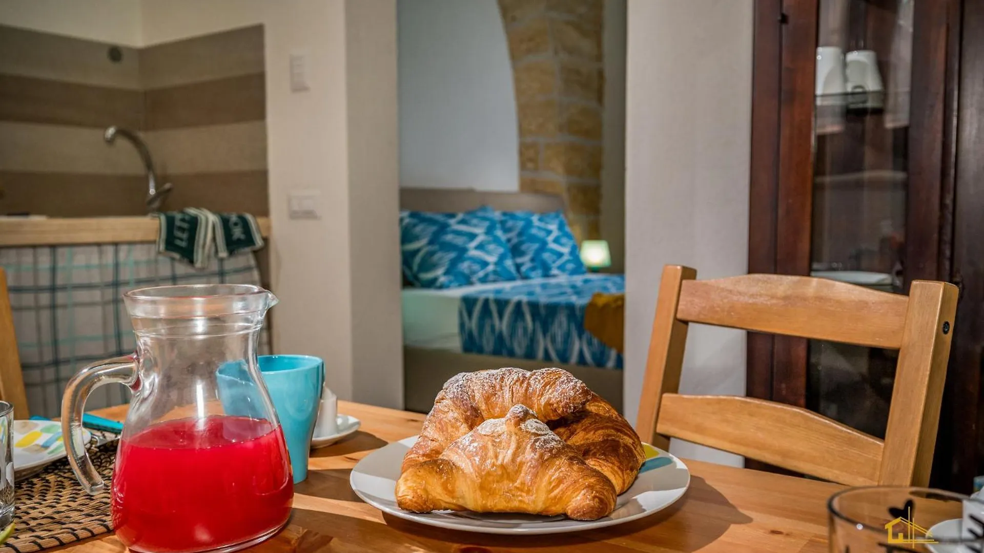 Casa Vacanze Peperoncino Castellammare del Golfo