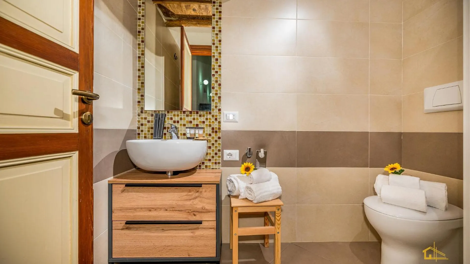 Casa vacanze Peperoncino Castellammare del Golfo