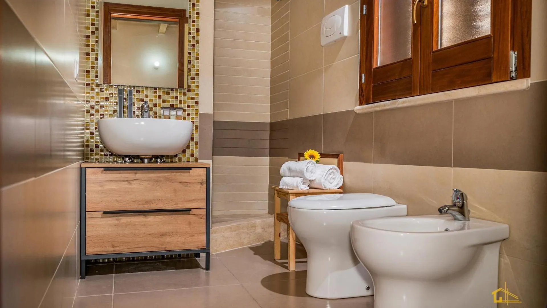 Casa vacanze Peperoncino Castellammare del Golfo 0*,  Italia
