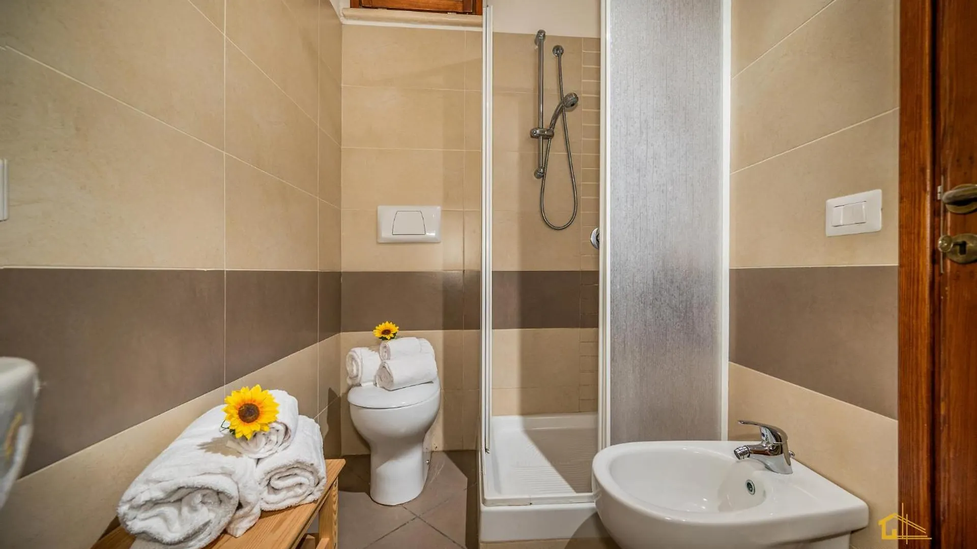 Casa vacanze Peperoncino Castellammare del Golfo Italia