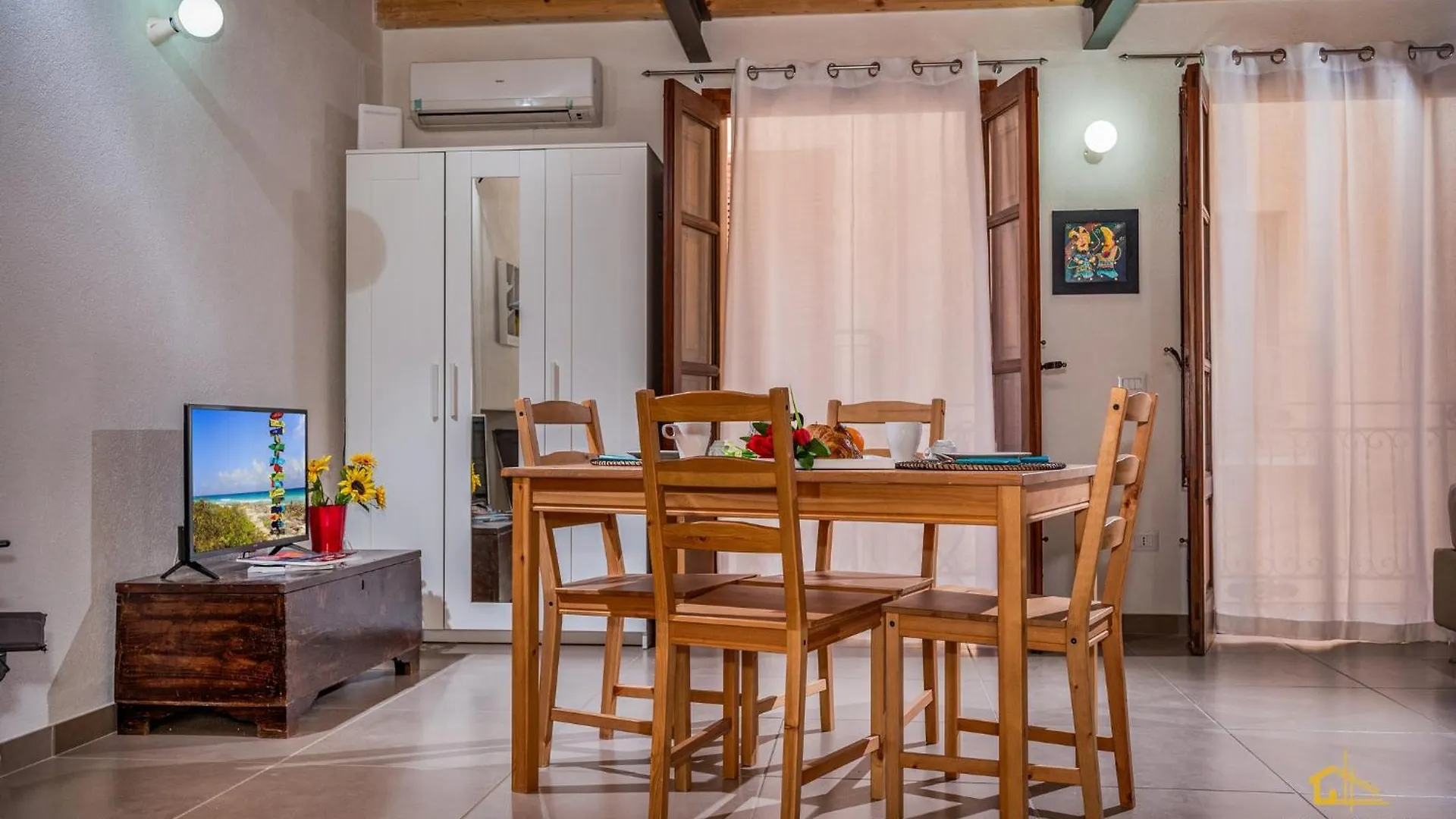 Casa Vacanze Peperoncino Castellammare del Golfo