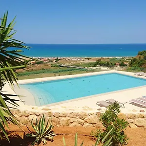 Otel La Blanca &, Castellammare del Golfo
