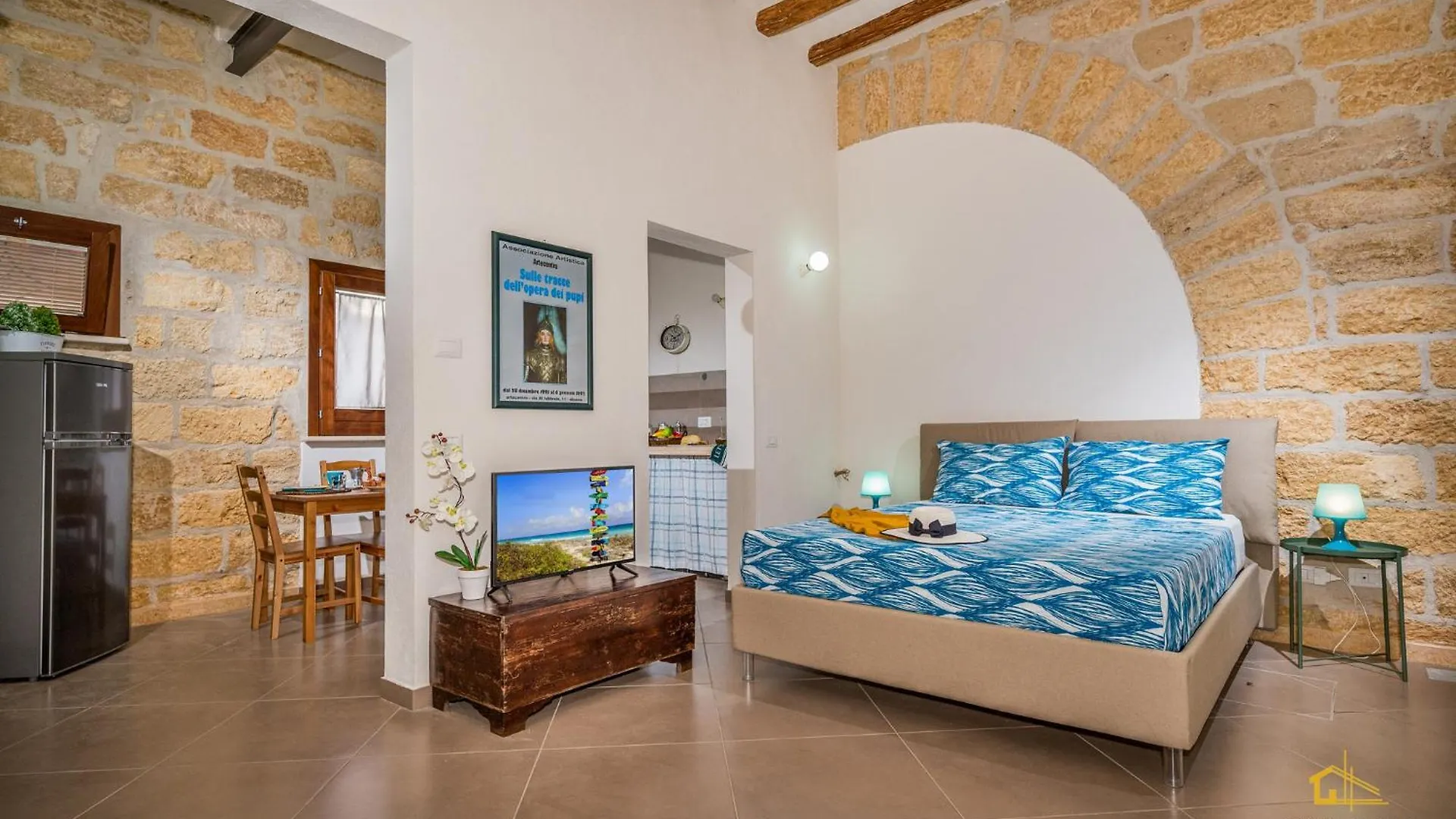 Holiday home Casa Vacanze Peperoncino Castellammare del Golfo