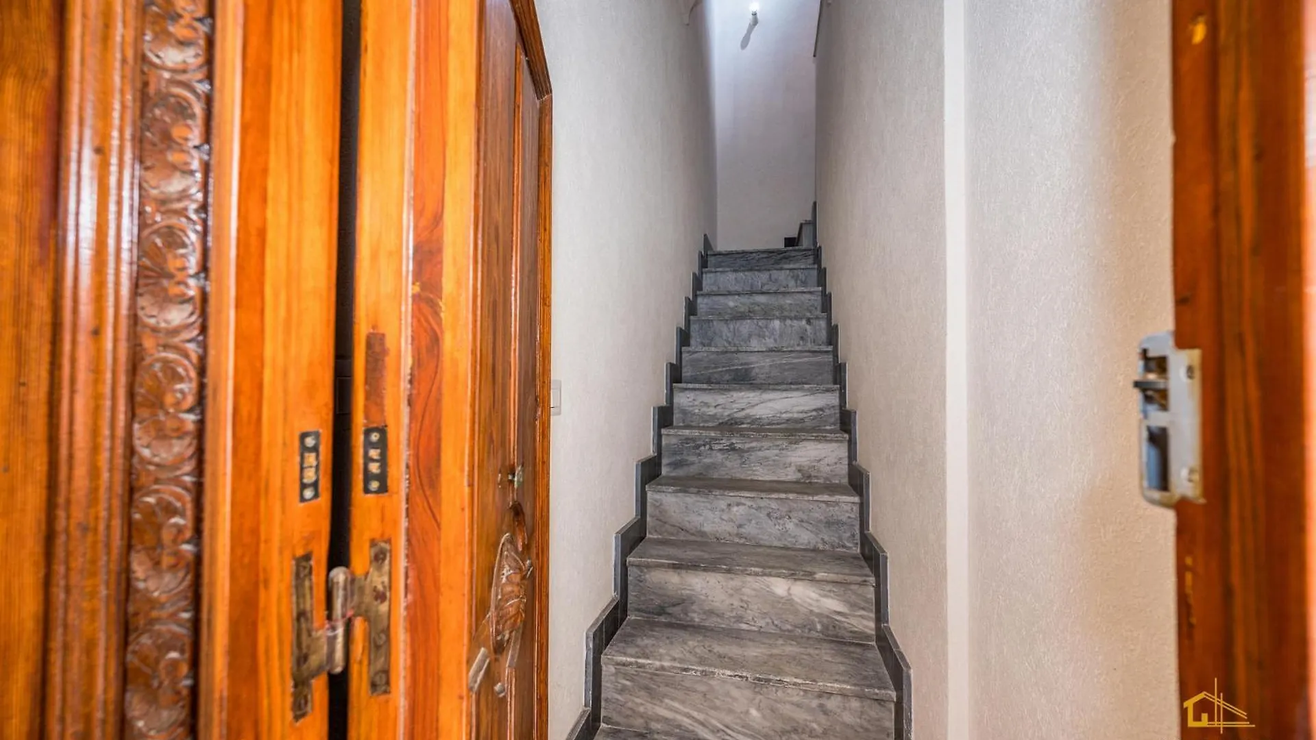 Casa Vacanze Peperoncino Castellammare del Golfo Italy